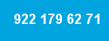 922 179 62 71